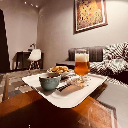 Loft117 Daire Torino Dış mekan fotoğraf