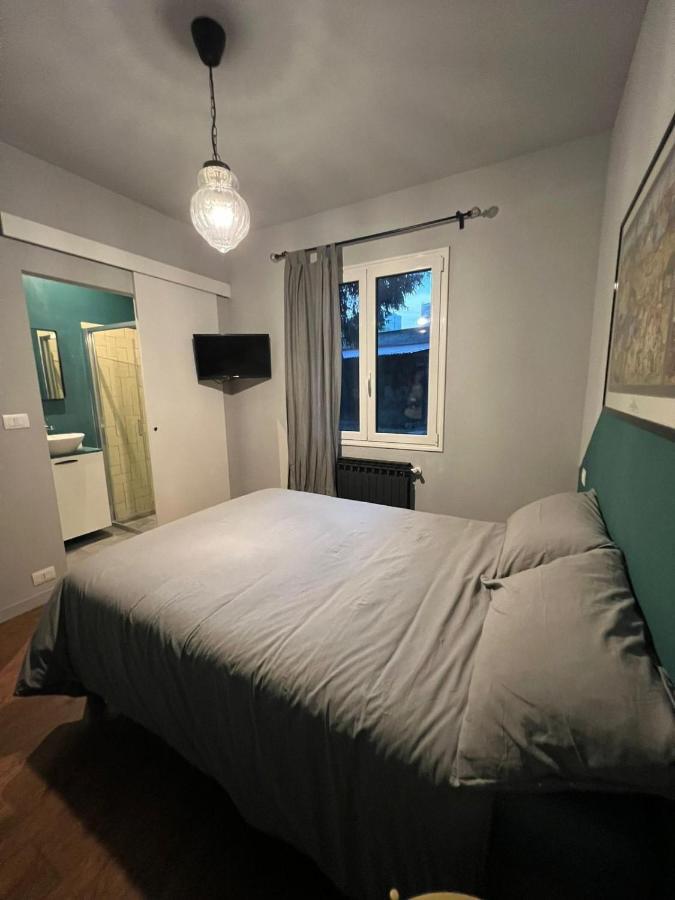 Loft117 Daire Torino Dış mekan fotoğraf