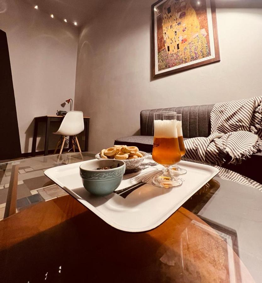 Loft117 Daire Torino Dış mekan fotoğraf