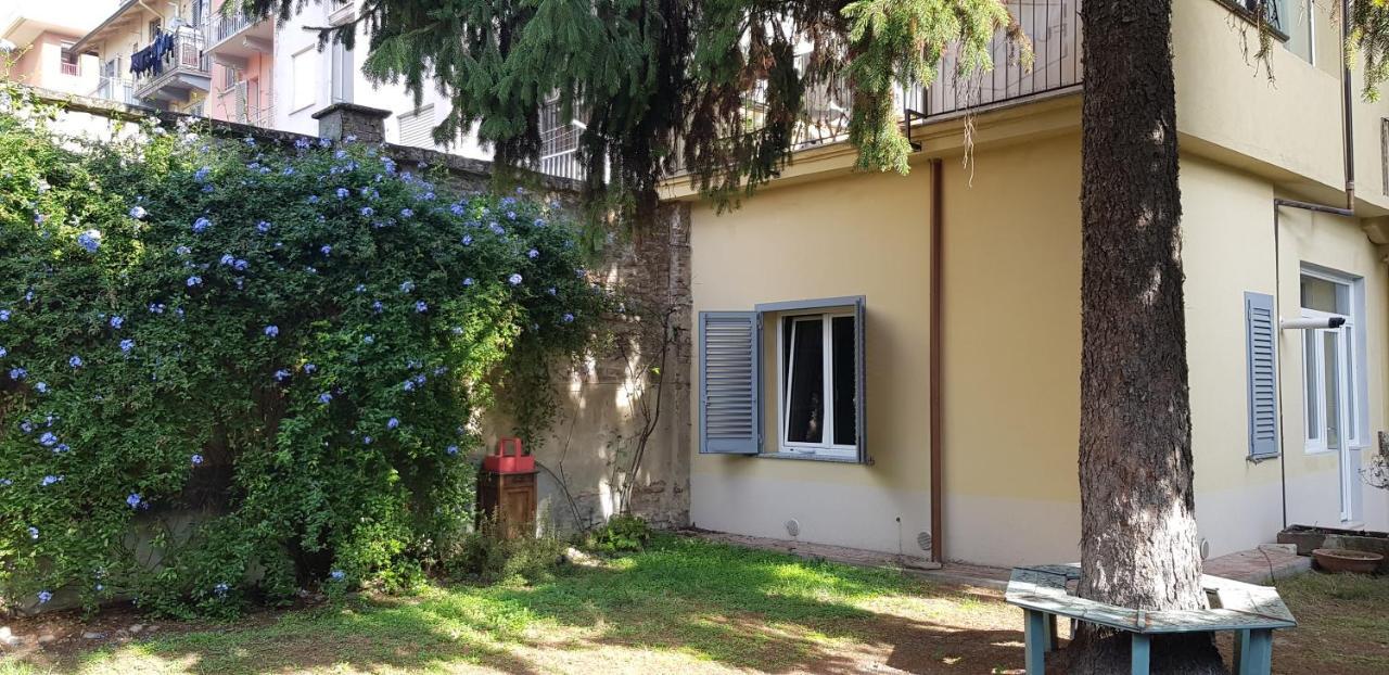Loft117 Daire Torino Dış mekan fotoğraf